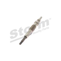 Bougie de préchauffage STORM QUALITY PARTS 526375