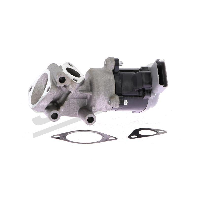 Vanne EGR STORM QUALITY PARTS 9101