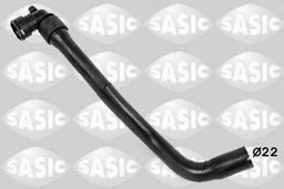 Durite de radiateur SASIC 3400232