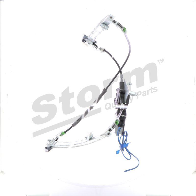 Lève-vitre STORM QUALITY PARTS 175075