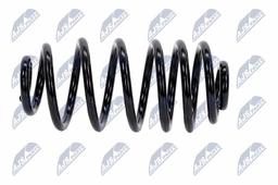 Ressort de suspension NTY ASZ-CH-021