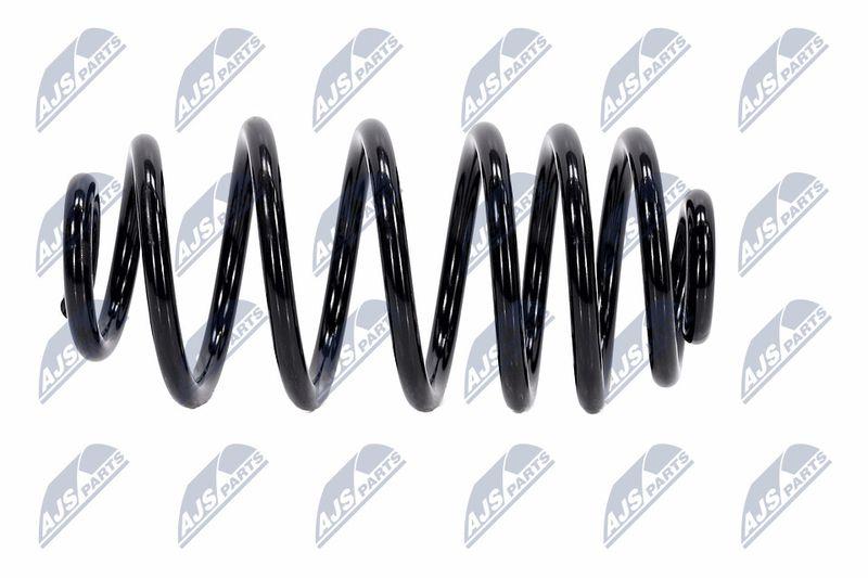 Ressort de suspension NTY ASZ-CH-021