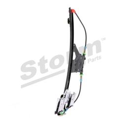 Lève-vitre STORM QUALITY PARTS 96067