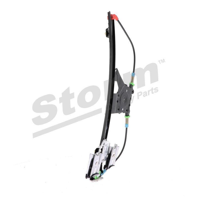 Lève-vitre STORM QUALITY PARTS 96067