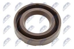 Bague d'étanchéité, puit de bougie NTY O-NCP-007