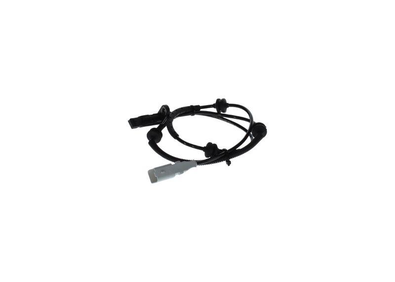 Capteur, vitesse de roue BOSCH 0 986 594 623