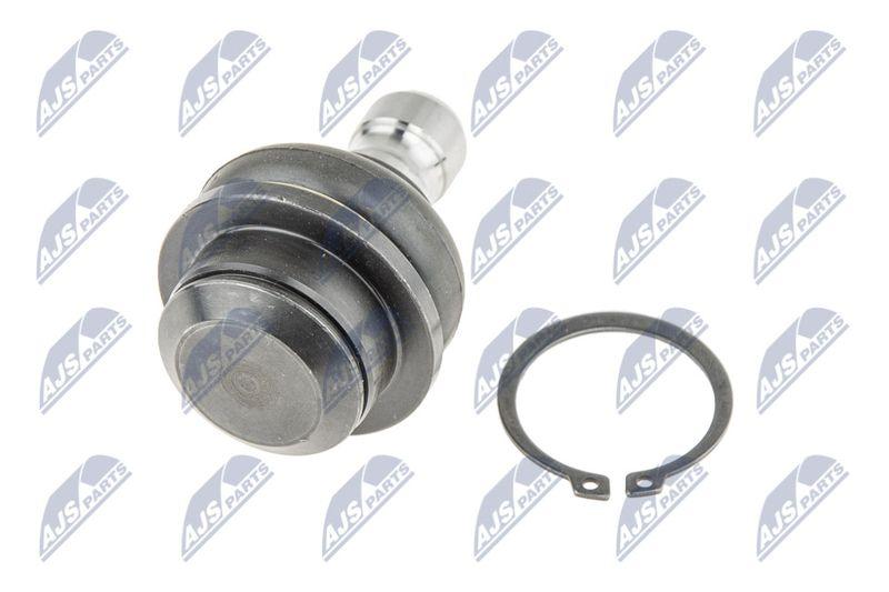 Rotule de suspension NTY ZSD-NS-027