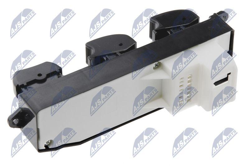 Interrupteur, lève-vitre NTY EWS-TY-010