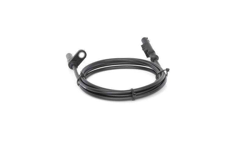 Capteur, vitesse de roue BOSCH 0 265 009 340
