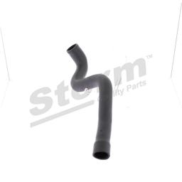 Gaine de suralimentation STORM QUALITY PARTS 124160