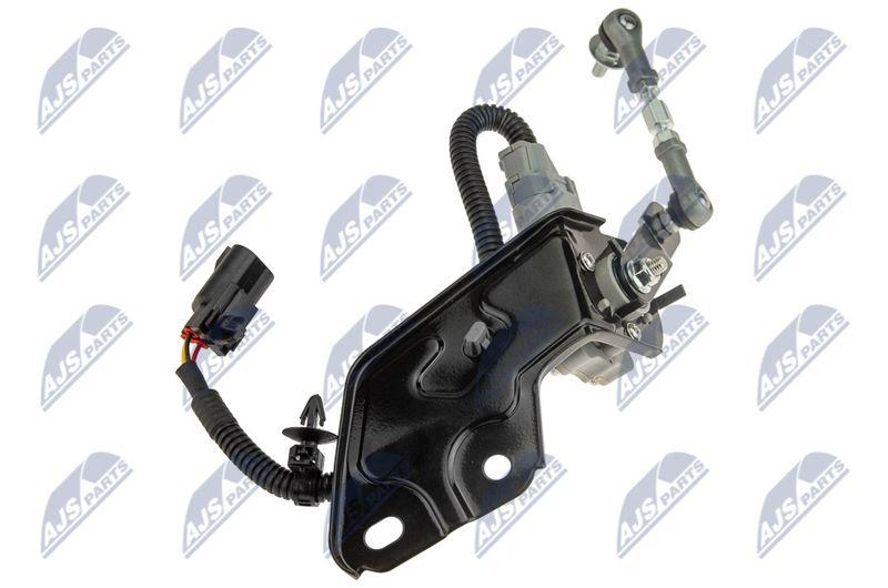 Capteur, correcteur de portée d’éclairage NTY ECX-TY-012