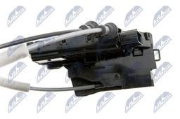 Serrure de porte NTY EZC-HY-531