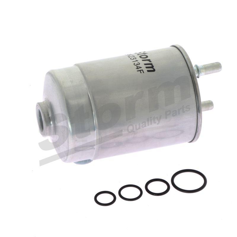Filtre à carburant STORM QUALITY PARTS 10813