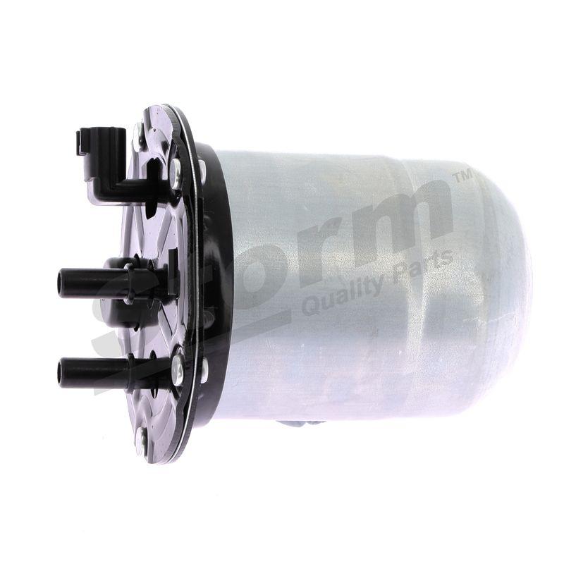 Boîtier, filtre à carburant STORM QUALITY PARTS 3888