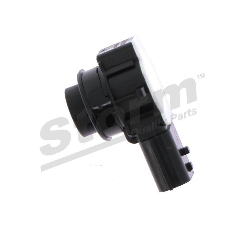 Capteur, aide au stationnement STORM QUALITY PARTS 777133