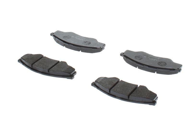 Kit de plaquettes de frein, frein à disque BOSCH 0 986 494 425