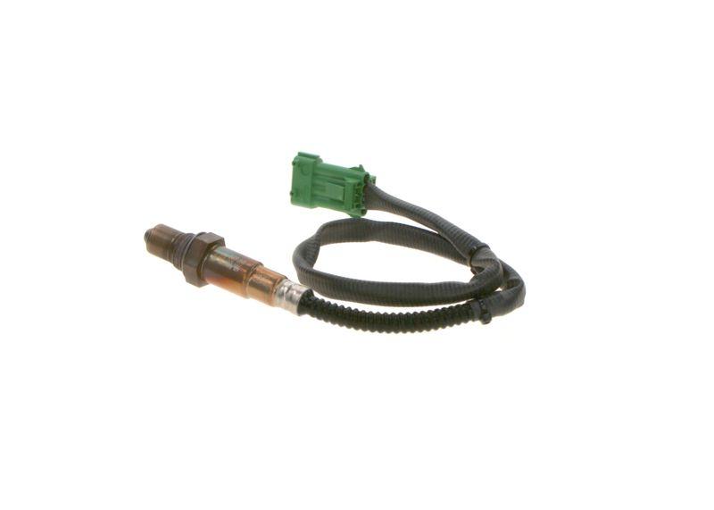 Sonde lambda BOSCH 0 258 006 027