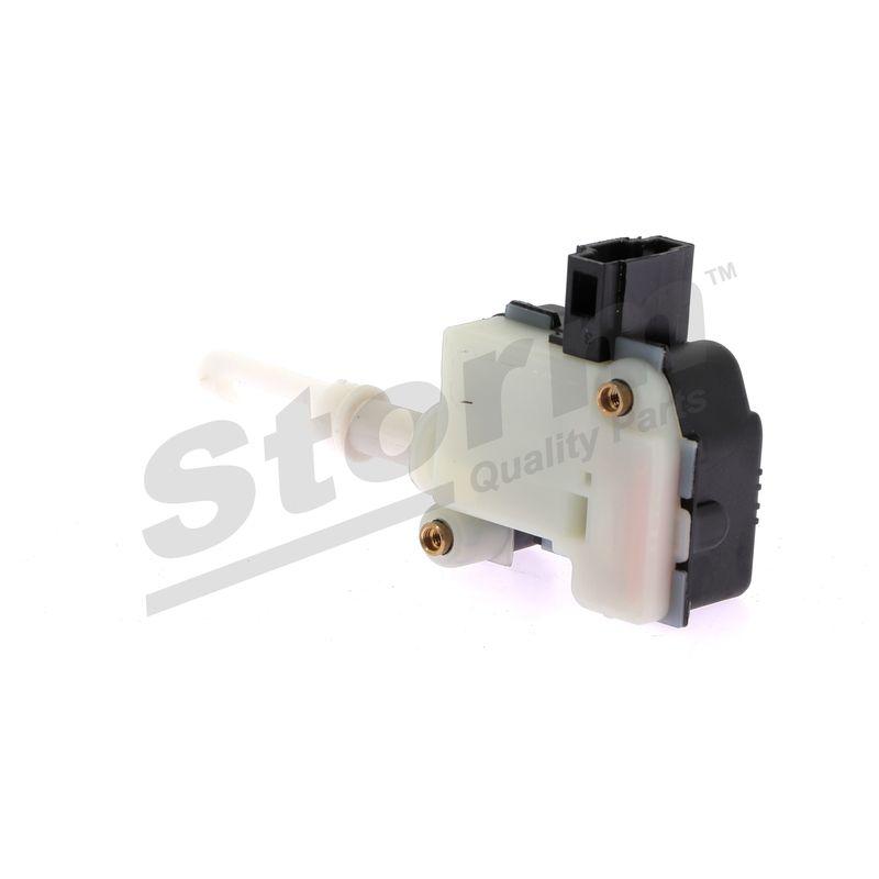 Élément d'ajustage, verrouillage central STORM QUALITY PARTS 971006