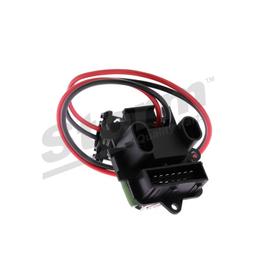 Résistance, pulseur d'air habitacle STORM QUALITY PARTS 888705