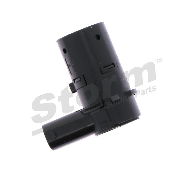 Capteur, aide au stationnement STORM QUALITY PARTS 777129