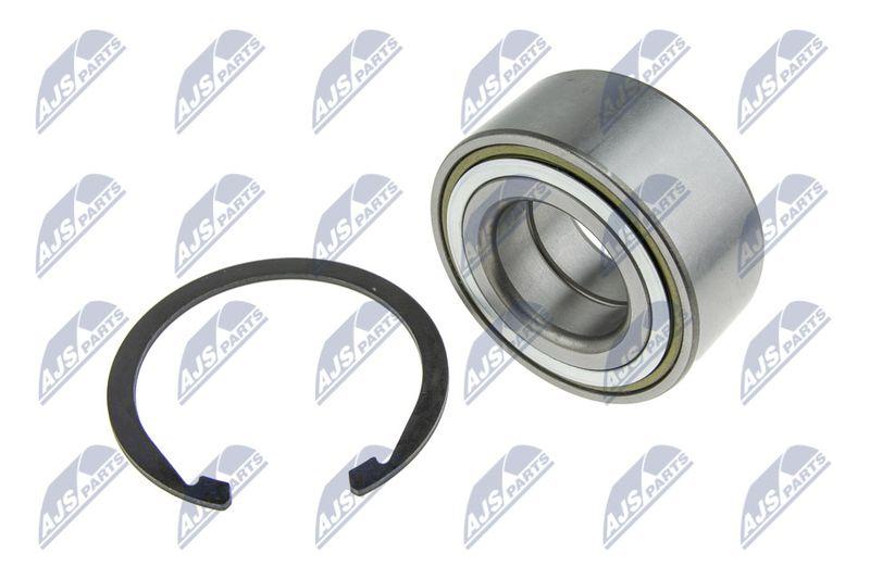 Kit de roulements de roue NTY KLP-HY-520