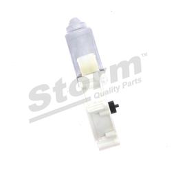 Moteur électrique, lève-vitre STORM QUALITY PARTS 136872