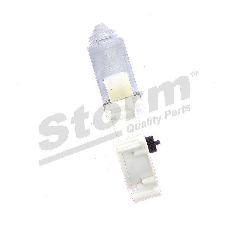 Moteur électrique, lève-vitre STORM QUALITY PARTS 136872