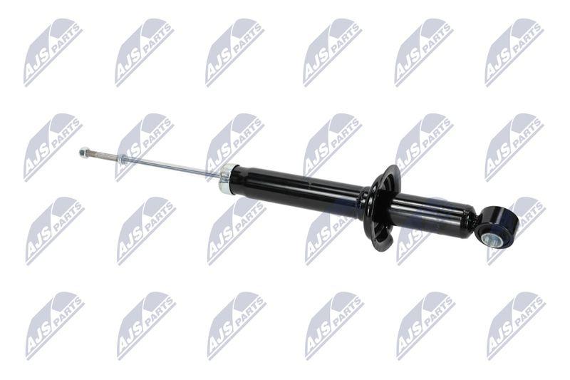 Amortisseur NTY A-HY-550