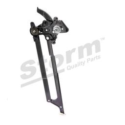 Lève-vitre STORM QUALITY PARTS 83574