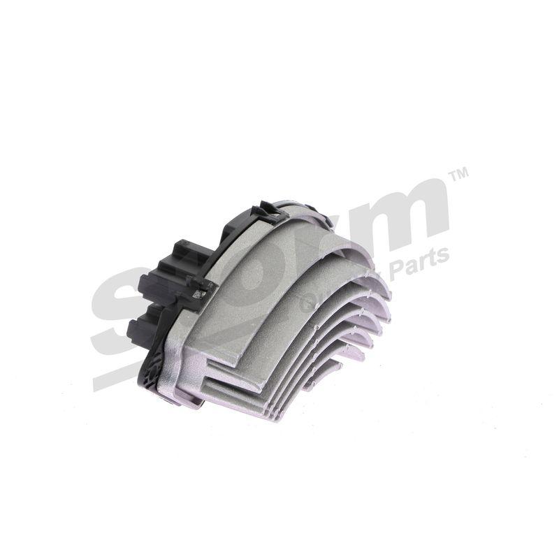Résistance, pulseur d'air habitacle STORM QUALITY PARTS 777030