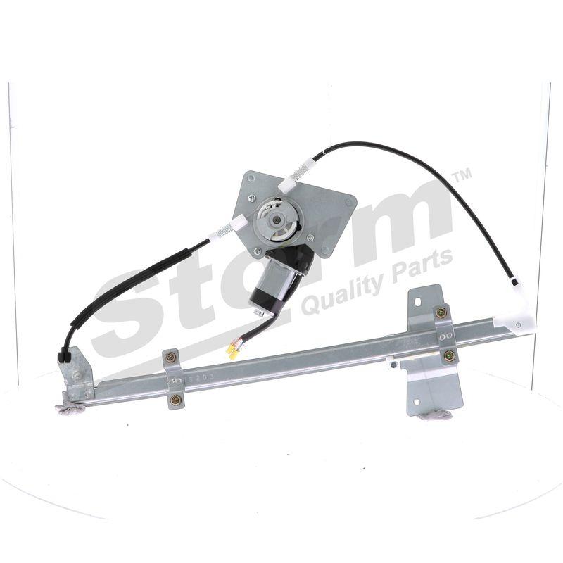 Lève-vitre STORM QUALITY PARTS 15137511
