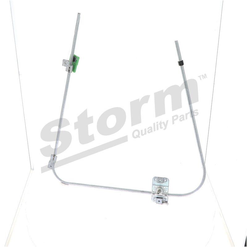Lève-vitre STORM QUALITY PARTS 39074