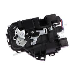 Serrure de porte STORM QUALITY PARTS 970002