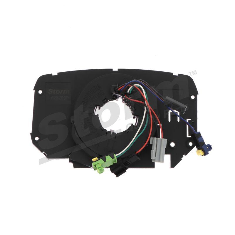Ressort tournant, Airbag STORM QUALITY PARTS 8102017