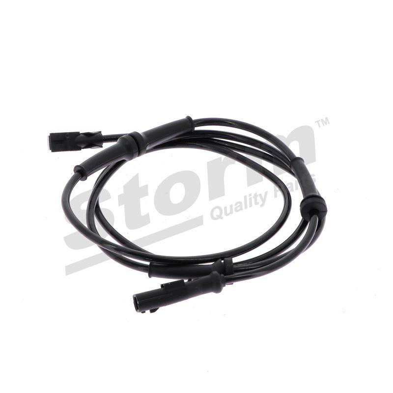 Capteur, vitesse de roue STORM QUALITY PARTS 888033
