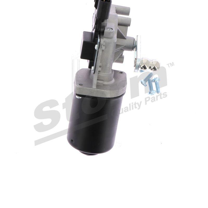 Moteur d'essuie-glace STORM QUALITY PARTS 2551004
