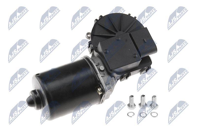Moteur d'essuie-glace NTY ESW-FT-010
