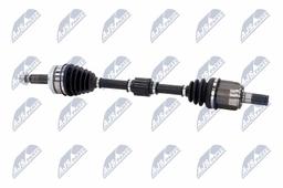 Arbre de transmission NTY NPW-HY-664