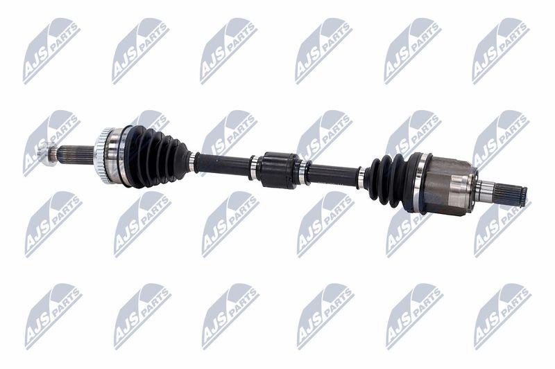 Arbre de transmission NTY NPW-HY-664