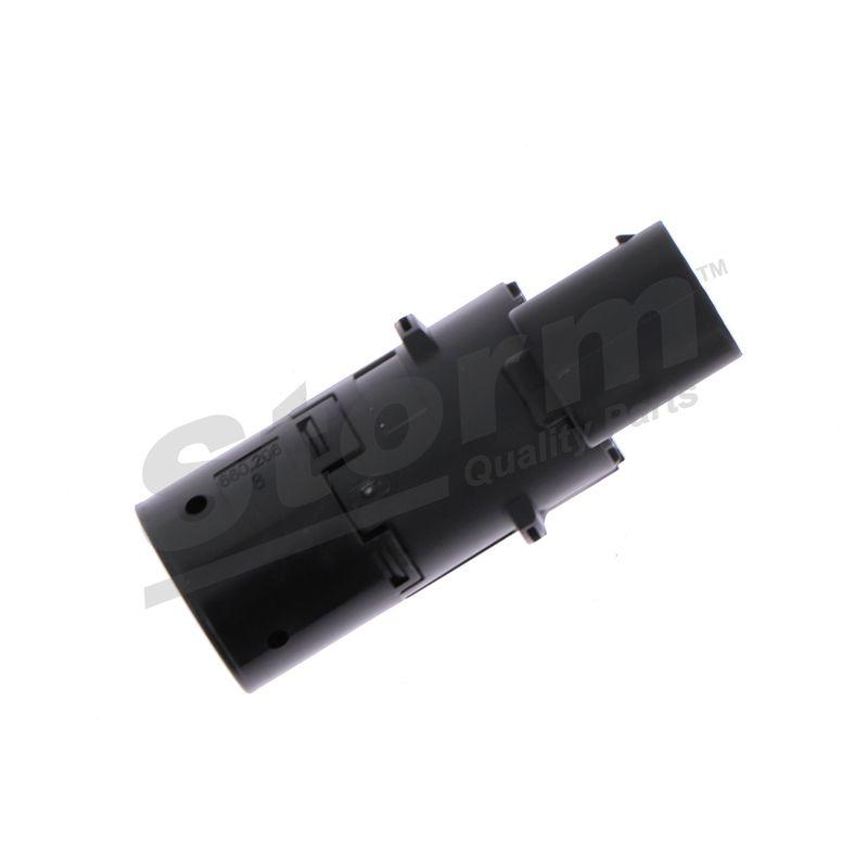 Capteur, aide au stationnement STORM QUALITY PARTS 777130