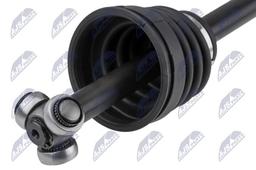 Arbre de transmission NTY NPW-FT-107
