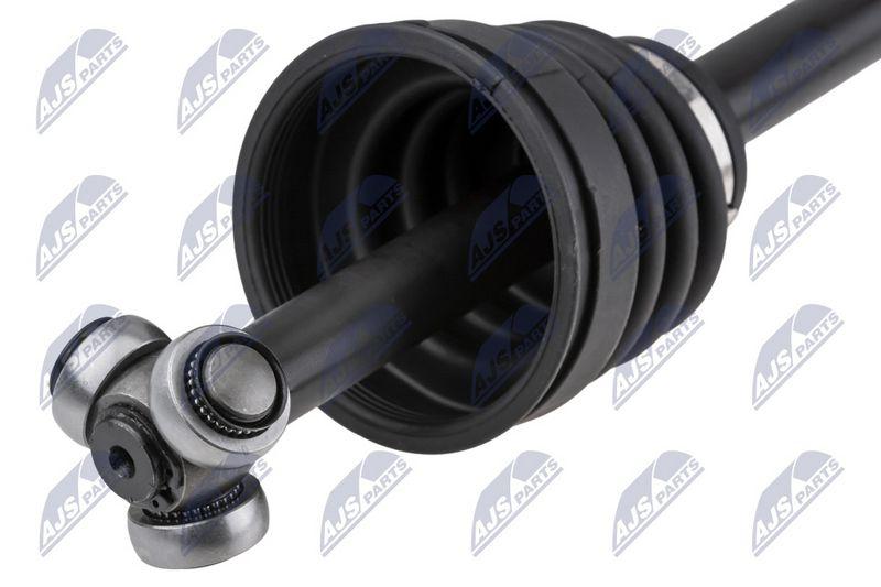 Arbre de transmission NTY NPW-FT-107