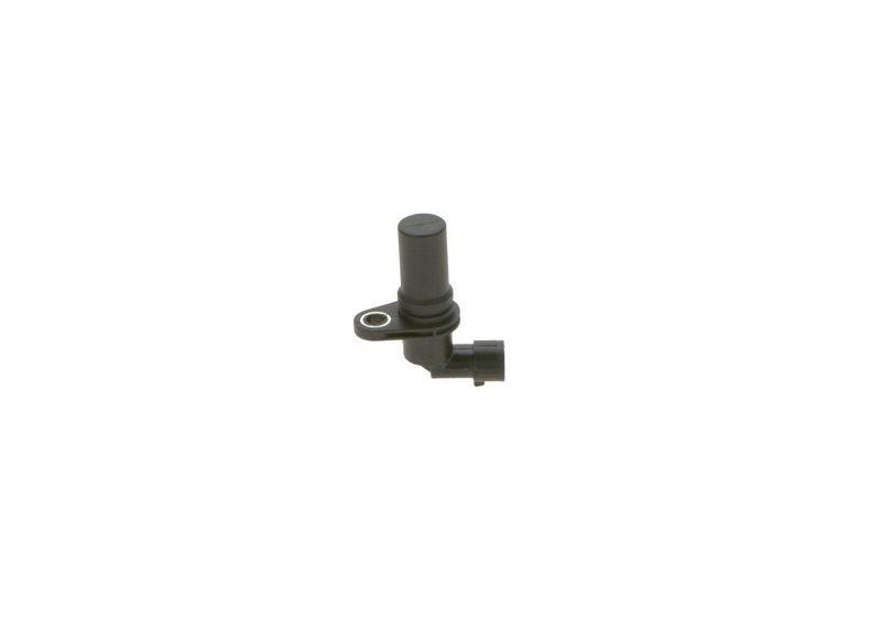Capteur d'angle, vilebrequin BOSCH 0986280424