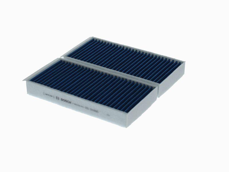 Filtre, air de l'habitacle BOSCH 0 986 628 644