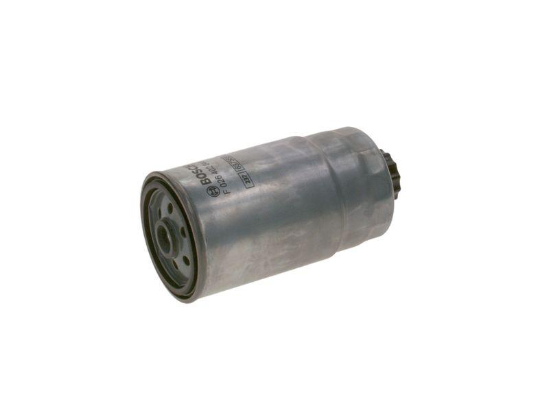 Filtre à carburant BOSCH F 026 402 048