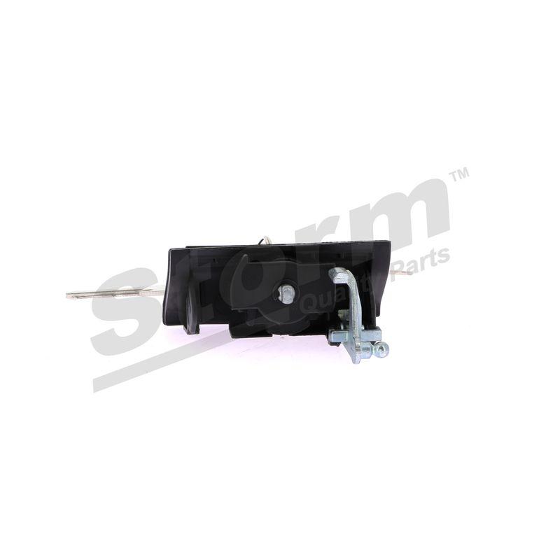 Serrure de capot de coffre STORM QUALITY PARTS 96029