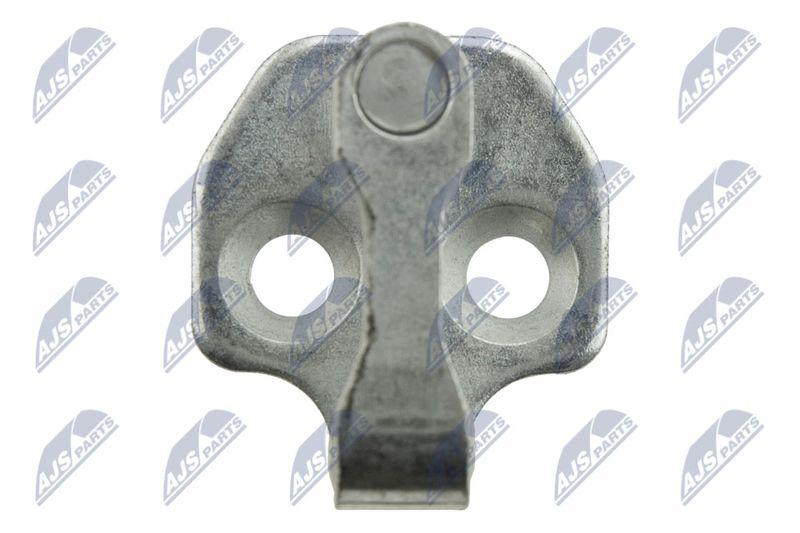 Guidage, bouton de verrouillage NTY EZC-VC-015