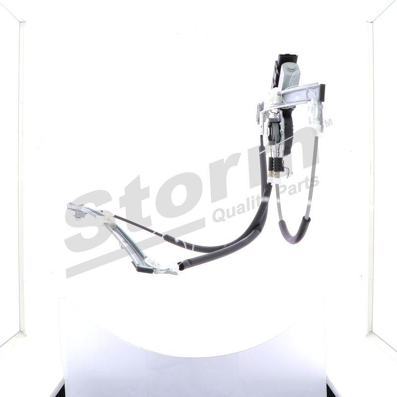 Lève-vitre STORM QUALITY PARTS 88078