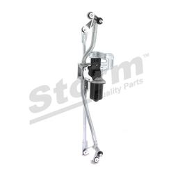 Moteur d'essuie-glace STORM QUALITY PARTS 2551003