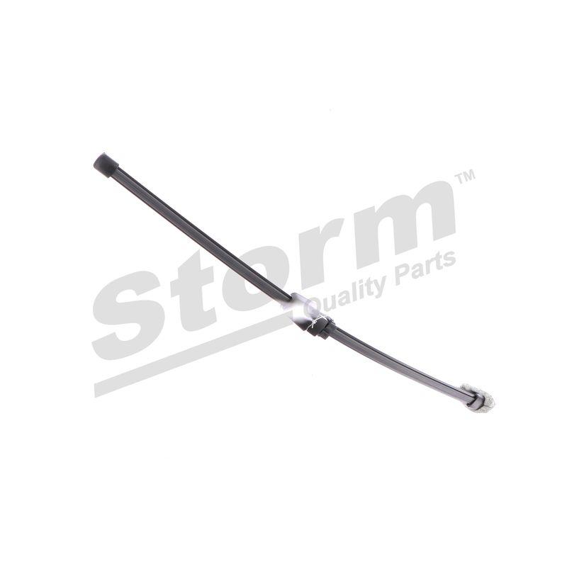Balai d'essuie-glace STORM QUALITY PARTS 1000400AR